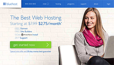 BlueHost.com