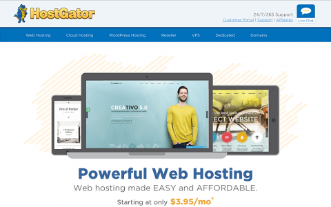 HostGator.com