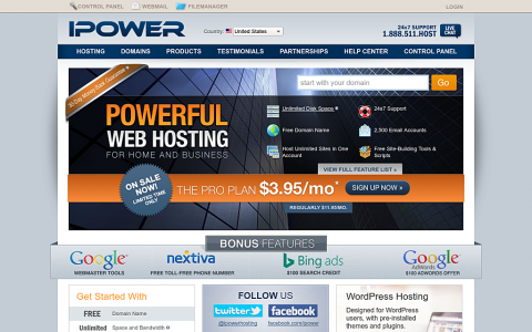 iPower.com